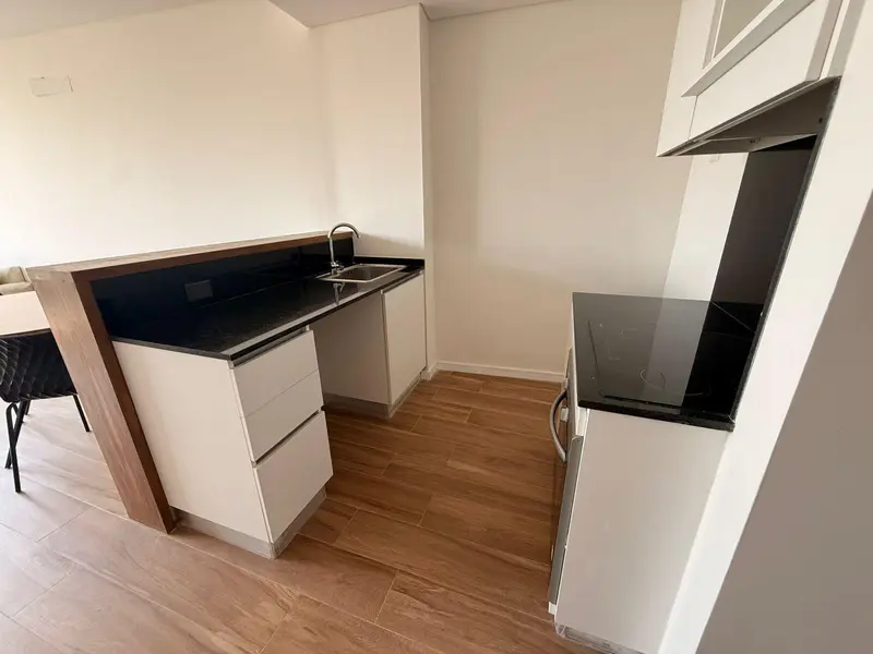 Departamento en venta · Palermo, CABA