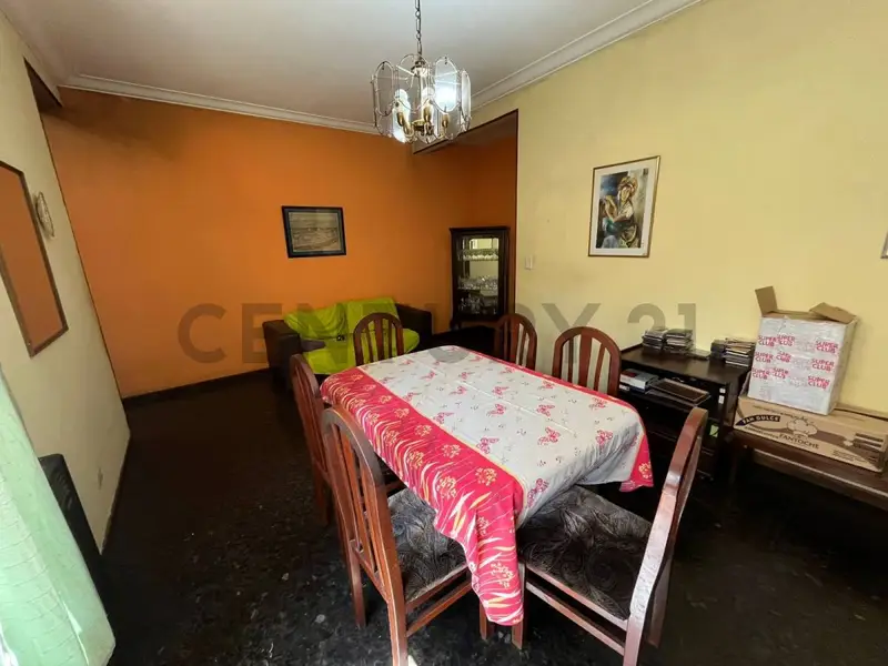 Departamento en venta · Barracas, CABA