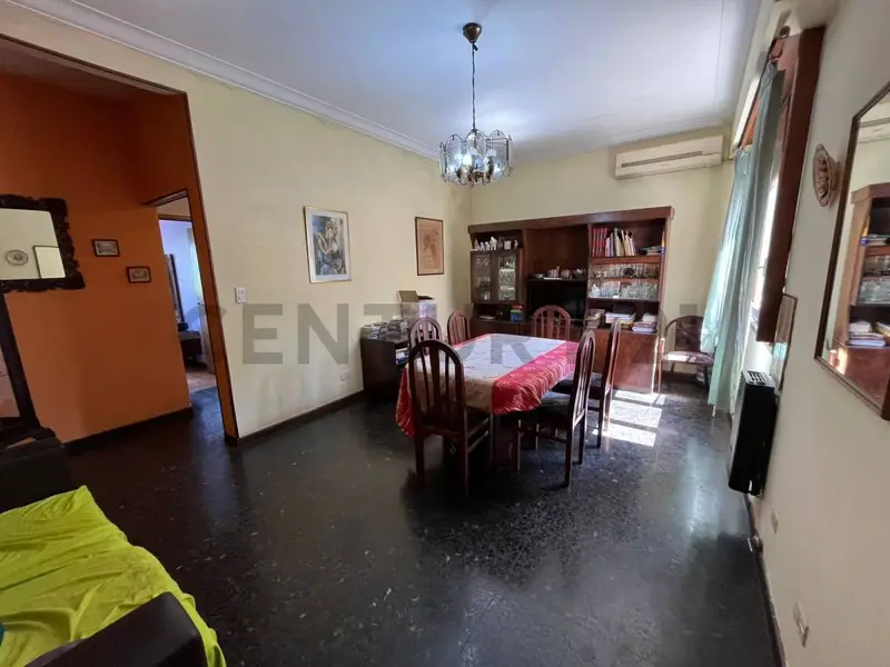 Departamento en venta · Barracas, CABA