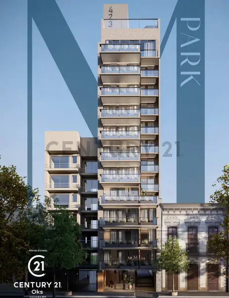 Departamento en venta · Villa Crespo, CABA