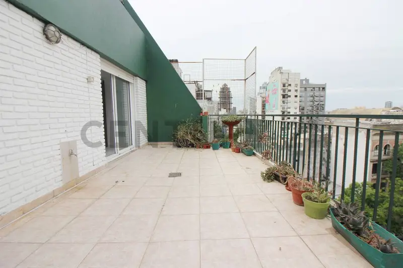 Departamento en venta · Almagro, CABA