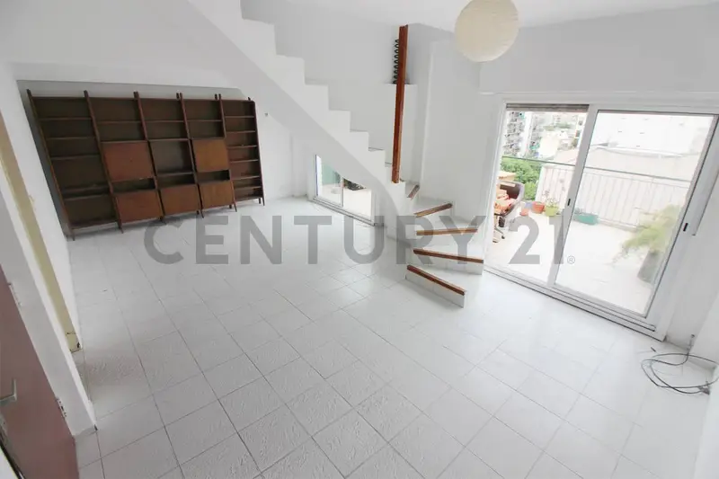 Departamento en venta · Almagro, CABA