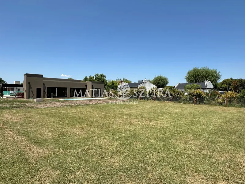 Casa en venta · Haras San Pablo, General Rodriguez, GBA Oeste, Provincia de Buenos Aires