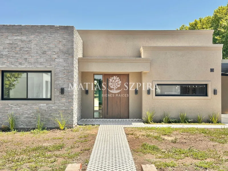 Casa en venta · Haras San Pablo, General Rodriguez, GBA Oeste, Provincia de Buenos Aires