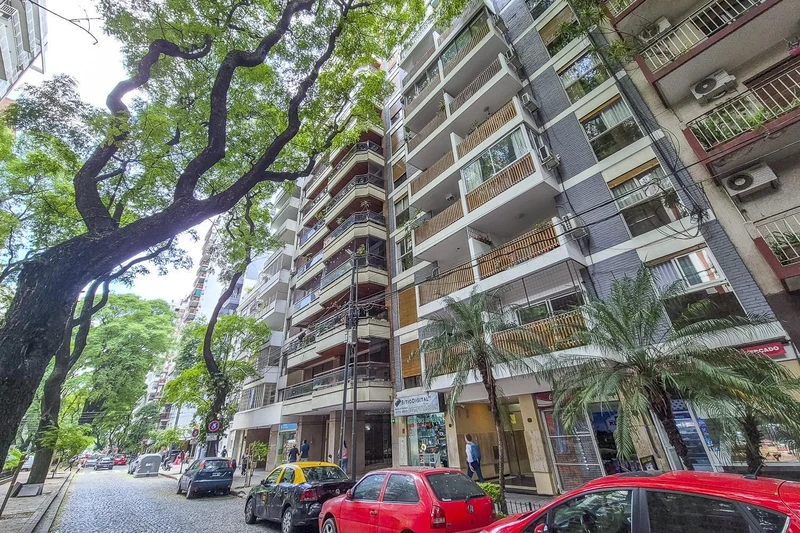 Departamento en venta · Las Cañitas, Palermo, CABA