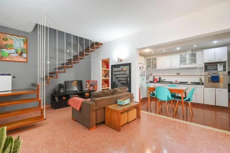 Departamento en venta · Villa Ballester, General San Martin, GBA Norte, Provincia de Buenos Aires