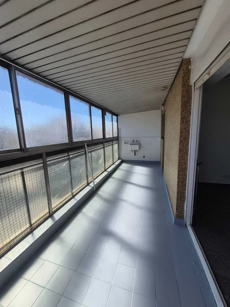 Departamento en venta · Villa Crespo, CABA