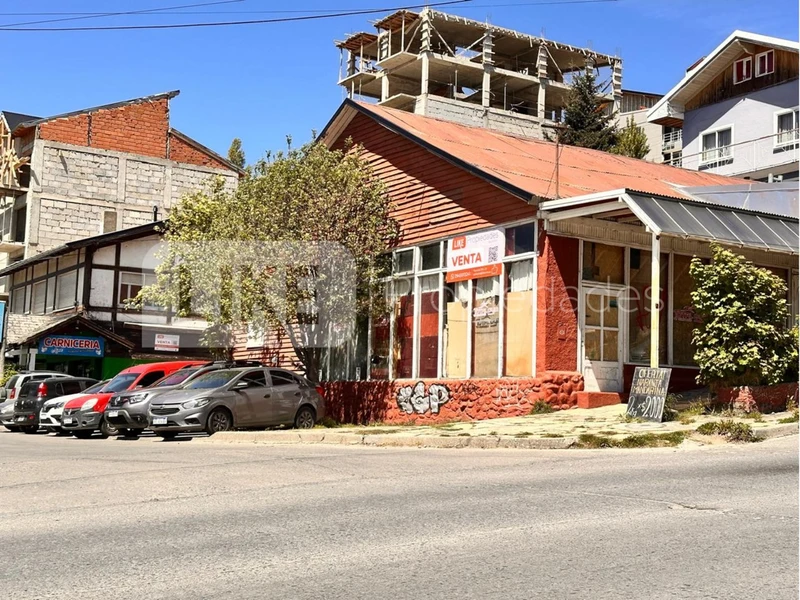 Departamento en venta · Bariloche, Río Negro