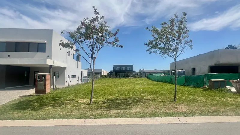 Terreno en venta · Pilar, GBA Norte, Provincia de Buenos Aires