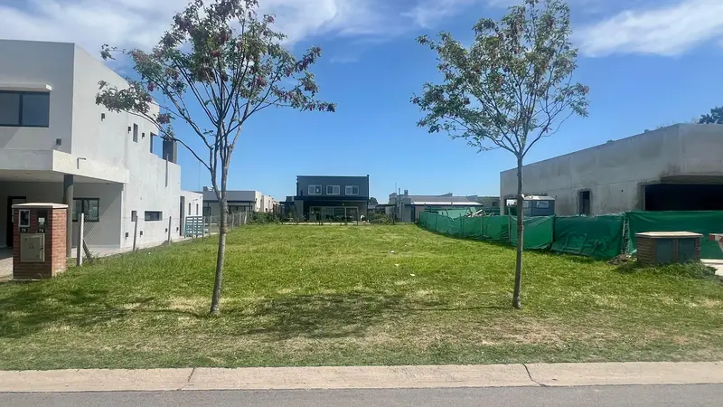 Terreno en venta · Pilar, GBA Norte, Provincia de Buenos Aires