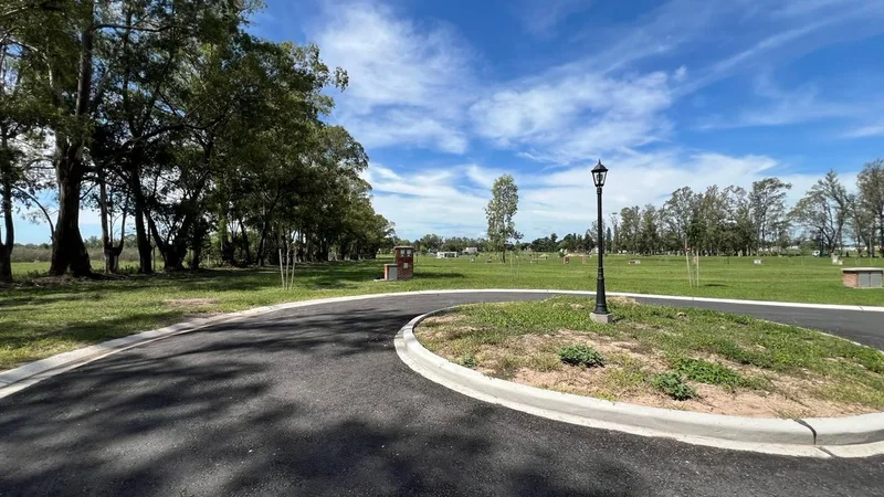 Terreno en venta · Santa Sofía, Pilar Del Este, Pilar, GBA Norte, Provincia de Buenos Aires