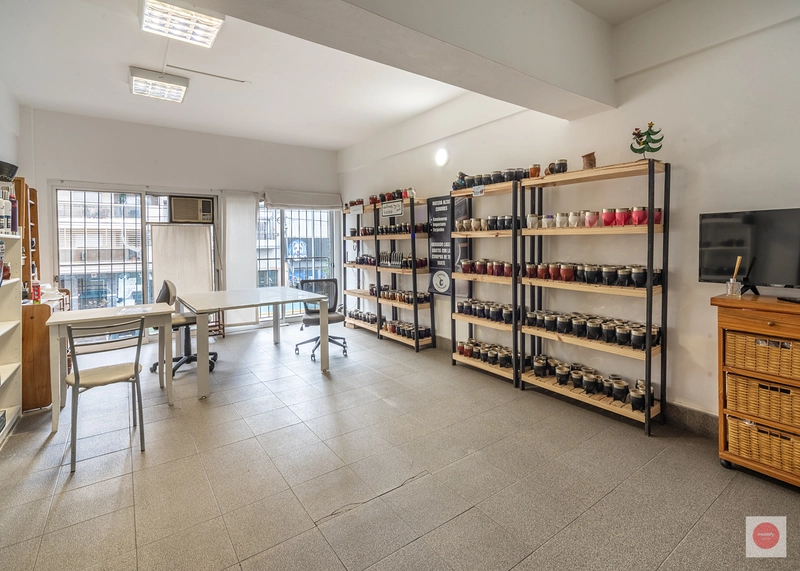 Departamento en venta · Villa del Parque, CABA