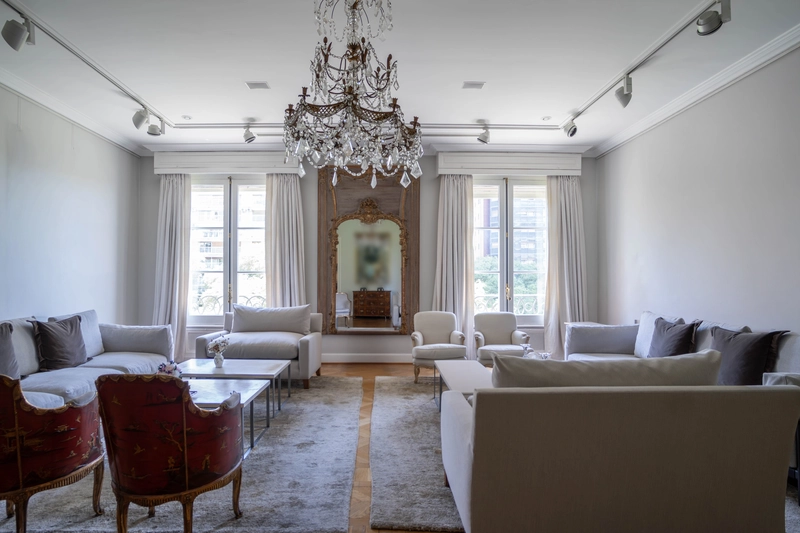 Departamento en venta · Palermo Chico, Palermo, CABA