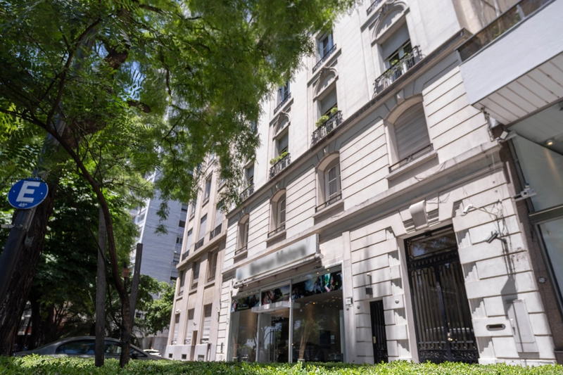 Departamento en venta · Palermo Chico, Palermo, CABA