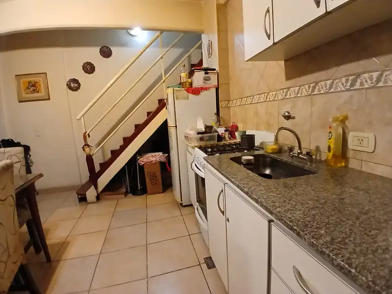 PH en venta · Balvanera, CABA