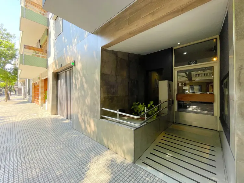 Departamento en venta · Flores, CABA