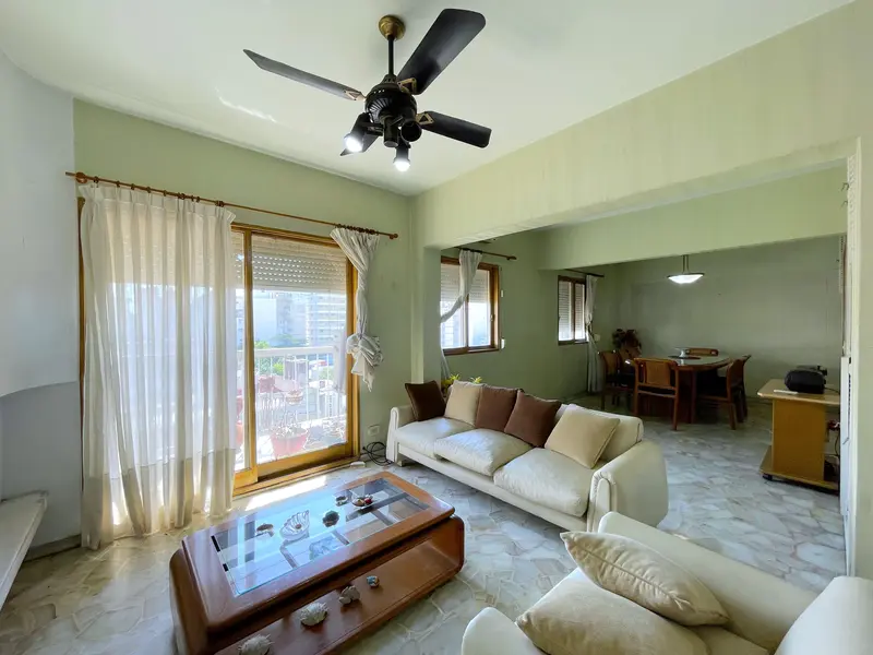 Departamento en venta · Flores, CABA