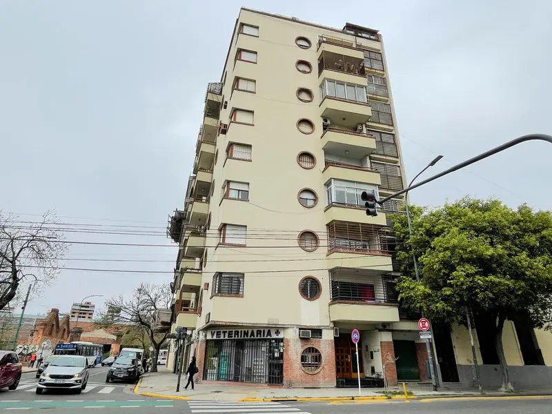 Departamento en venta · Almagro, CABA