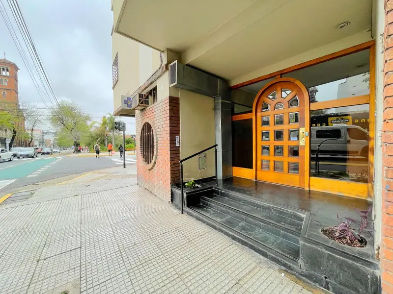 Departamento en venta · Almagro, CABA