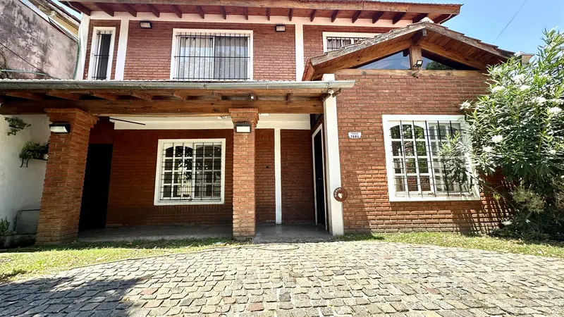 Casa en venta · Ituzaingó Norte, Ituzaingó, GBA Oeste, Provincia de Buenos Aires
