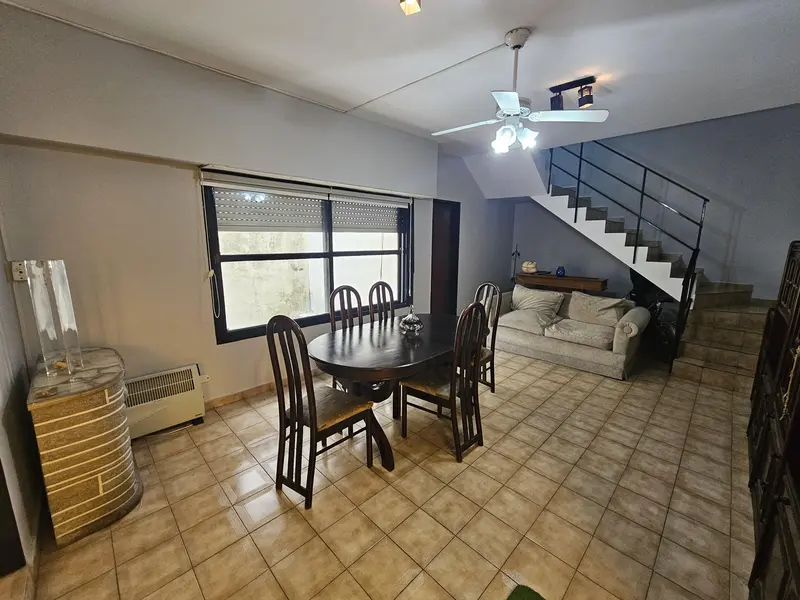 PH en venta · Barracas, CABA