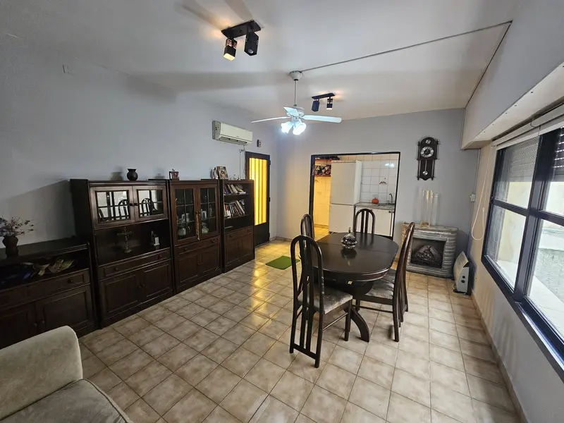 PH en venta · Barracas, CABA