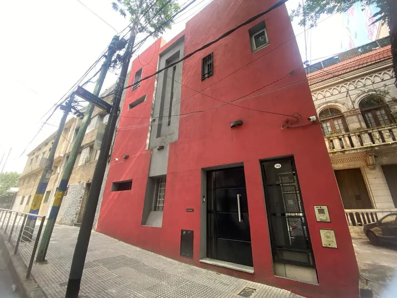 Casa en venta · La Boca, CABA