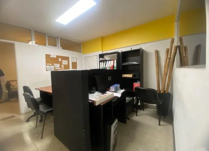 Oficina en venta · Retiro, CABA