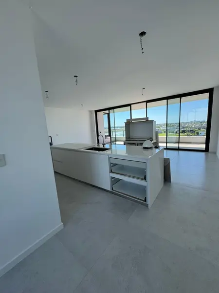 Departamento en alquiler · Oceana Nordelta, Nordelta, Tigre, GBA Norte, Provincia de Buenos Aires