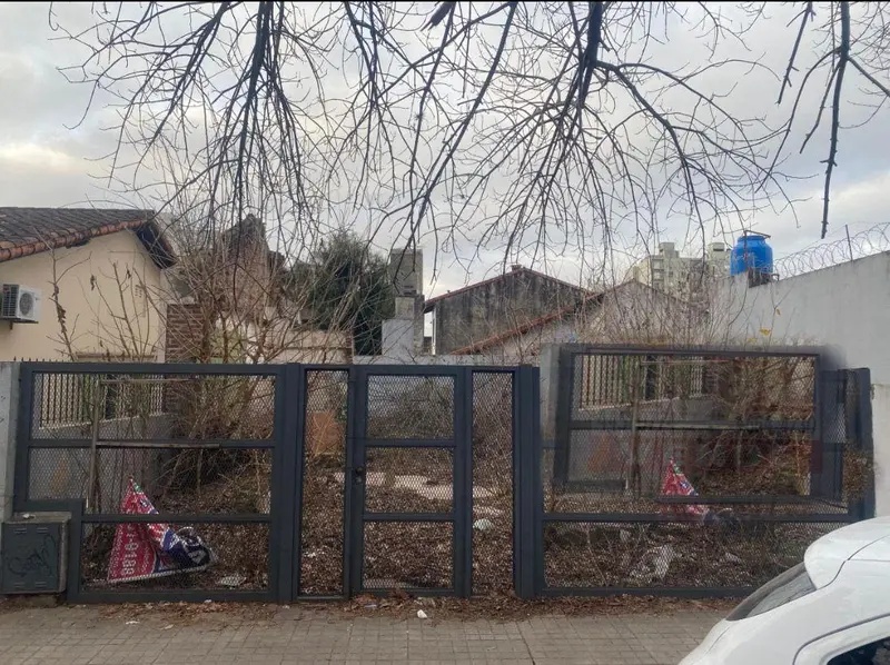 Terreno en venta · San Miguel, GBA Norte, Provincia de Buenos Aires