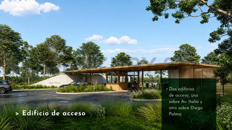 Terreno en venta · Benavidez, Tigre, GBA Norte, Provincia de Buenos Aires