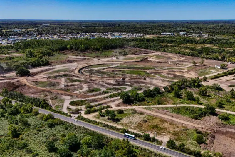 Terreno en venta · Benavidez, Tigre, GBA Norte, Provincia de Buenos Aires