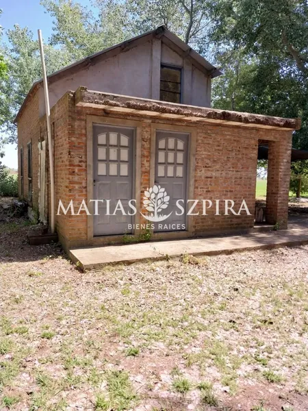 Terreno en venta · San Andrés de Giles, San Andrés de Giles, Interior de Buenos Aires, Provincia de Buenos Aires