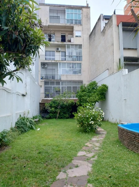 Departamento en venta · Flores, CABA
