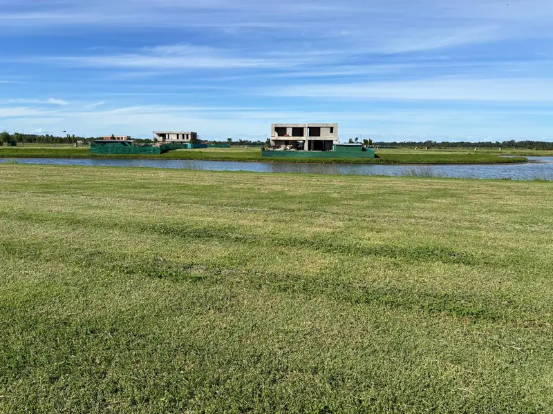 Terreno en venta · Amarras, Puertos del Lago, Escobar, GBA Norte, Provincia de Buenos Aires