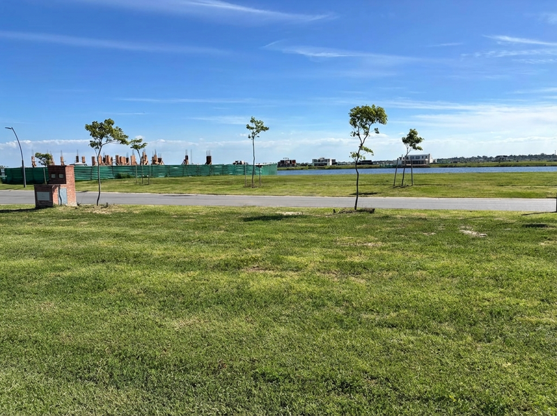 Terreno en venta · Amarras, Puertos del Lago, Escobar, GBA Norte, Provincia de Buenos Aires