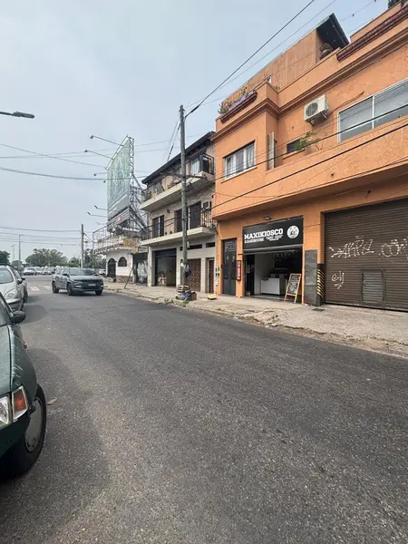 Depósito en venta · Vicente López, Vicente López, GBA Norte, Provincia de Buenos Aires