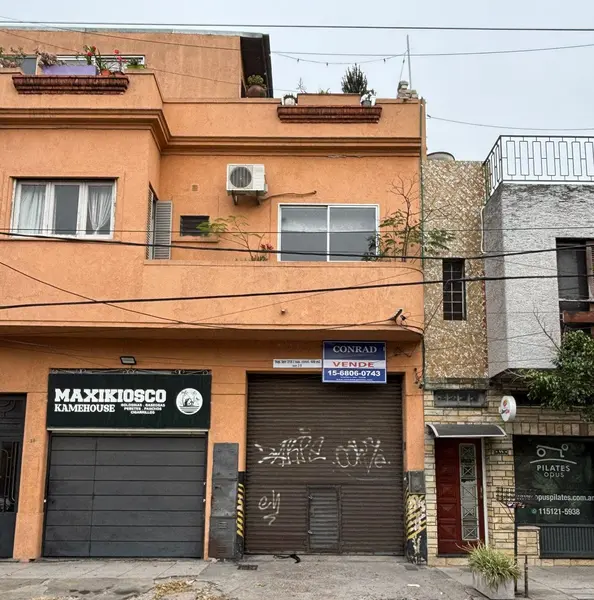 Depósito en venta · Vicente López, Vicente López, GBA Norte, Provincia de Buenos Aires