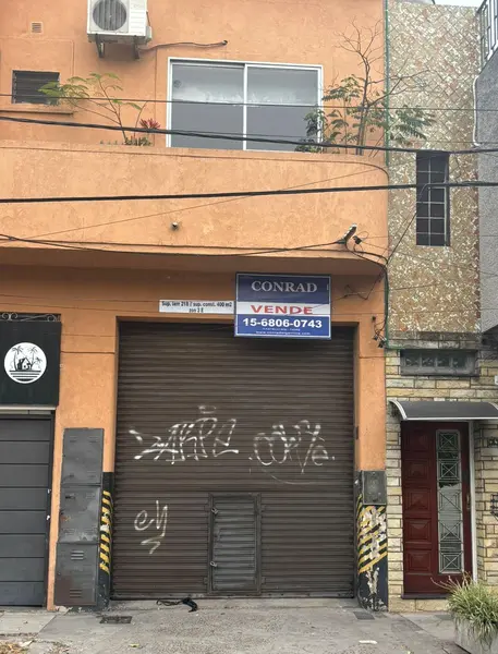 Depósito en venta · Vicente López, Vicente López, GBA Norte, Provincia de Buenos Aires