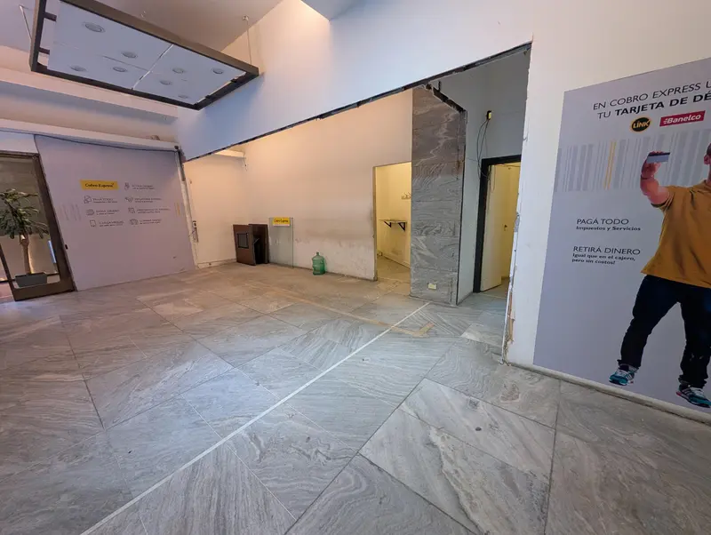 Comercio en alquiler · San Nicolás, CABA