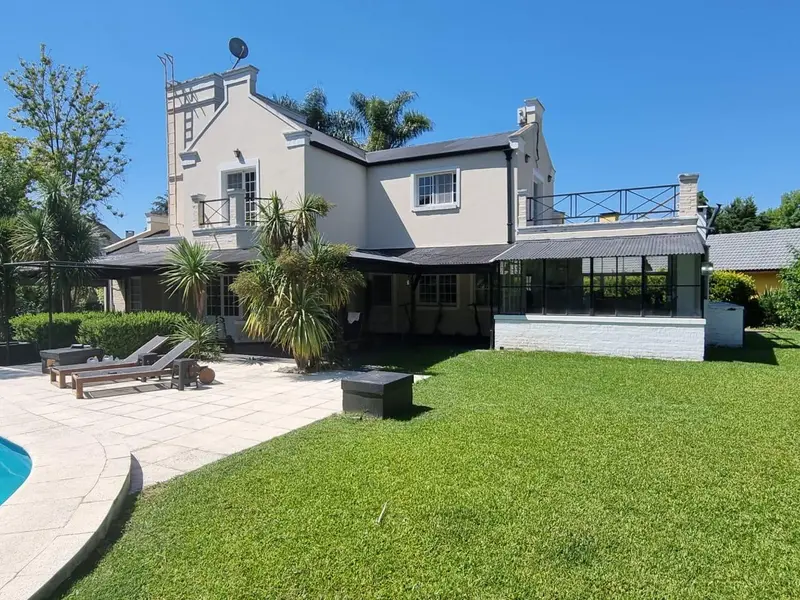 Casa en venta · Campo Grande, Pilar, GBA Norte, Provincia de Buenos Aires
