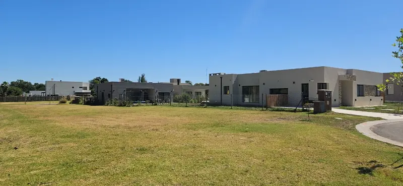 Terreno en venta · Pilar Del Este, Pilar, GBA Norte, Provincia de Buenos Aires