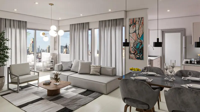 Departamento en venta · Almagro, CABA