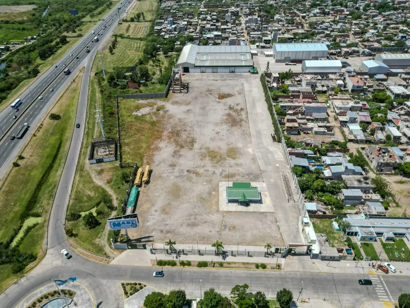 Depósito en alquiler · Quilmes, GBA Sur, Provincia de Buenos Aires