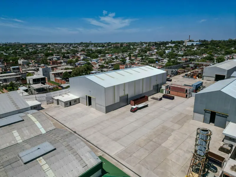 Depósito en alquiler · Quilmes, GBA Sur, Provincia de Buenos Aires
