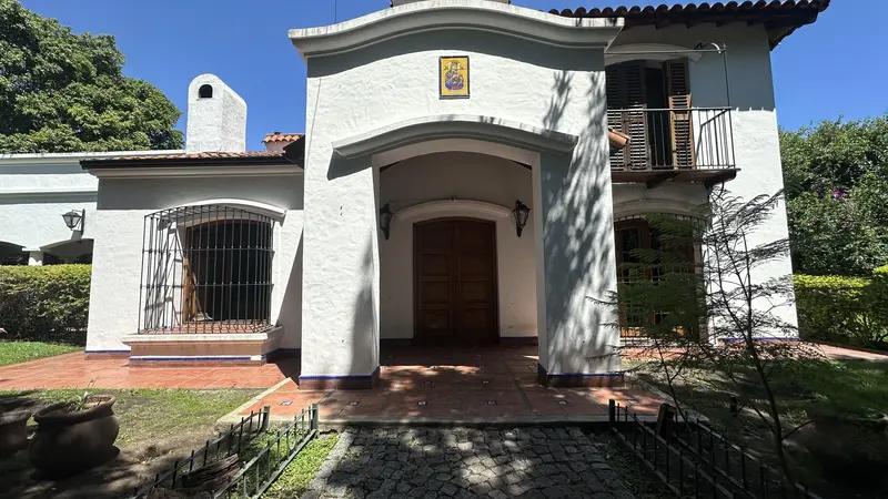 Casa en venta · Castelar, Morón, GBA Oeste, Provincia de Buenos Aires