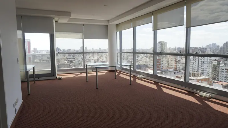 Oficina en venta · San Nicolás, CABA