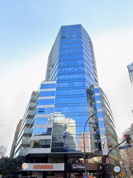 Oficina en venta · San Nicolás, CABA