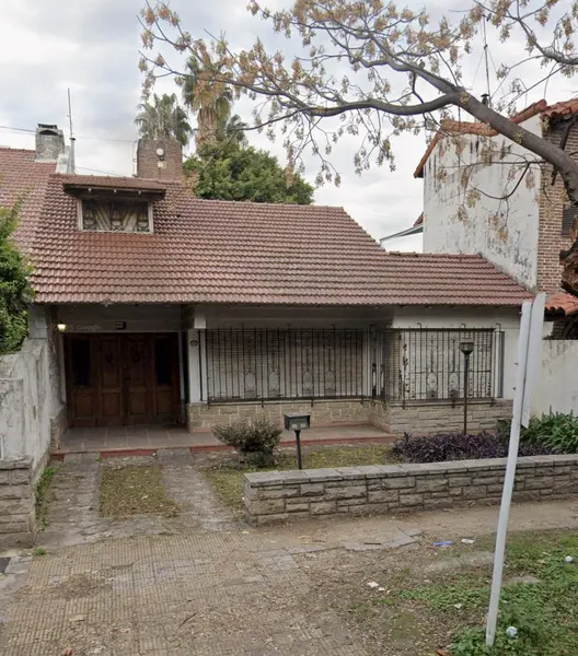 Terreno en venta · Ramos Mejia, La Matanza, GBA Oeste, Provincia de Buenos Aires