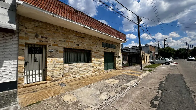 Casa en venta · Morón, GBA Oeste, Provincia de Buenos Aires